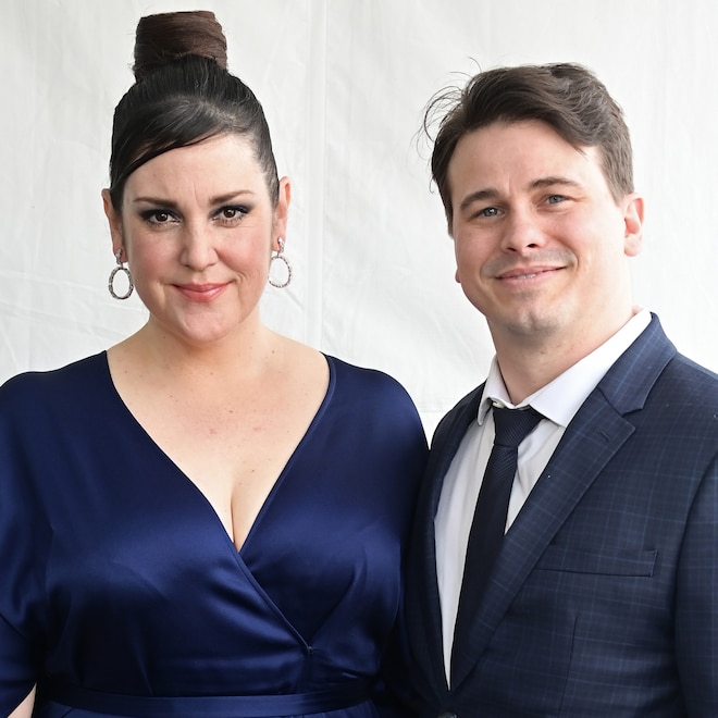 Melanie Lynskey, Jason Ritter
